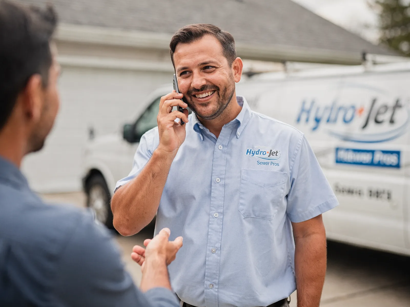 Hydro Jetting Tipton, OK FAQs